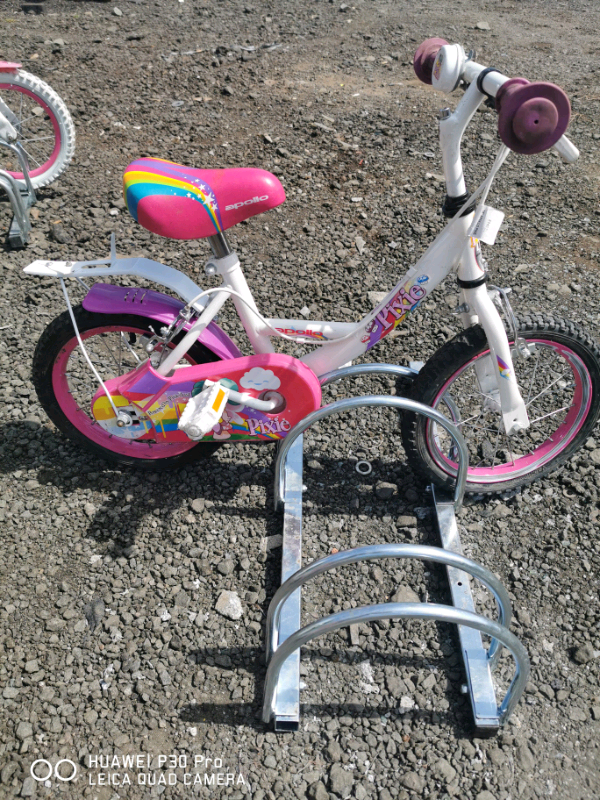 apollo pixie bike